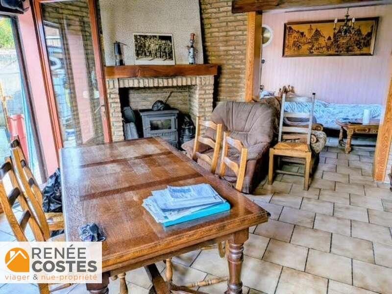 annonce Renée Costes