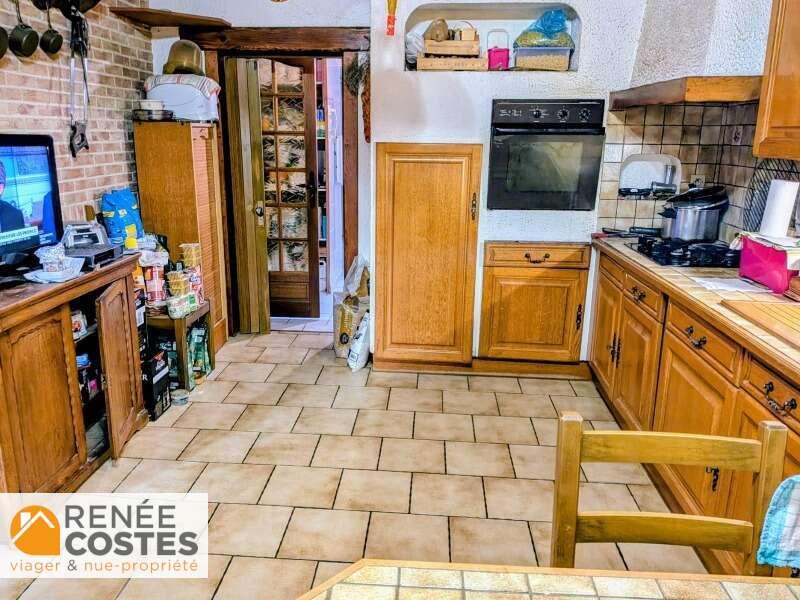 annonce Renée Costes