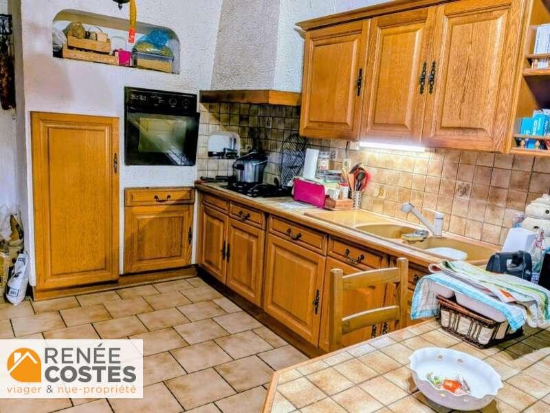 annonce Renée Costes