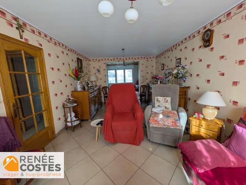 annonce Renée Costes