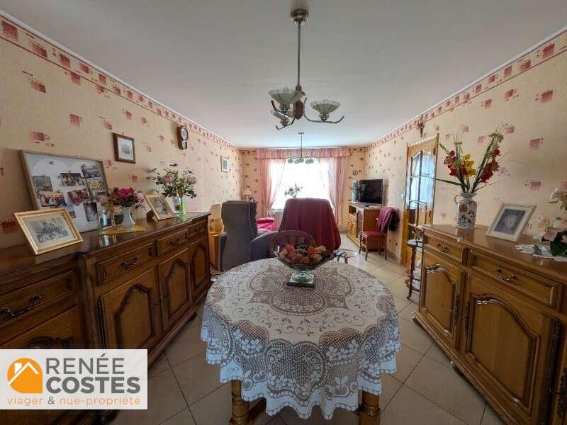 annonce Renée Costes