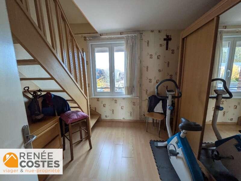 annonce Renée Costes