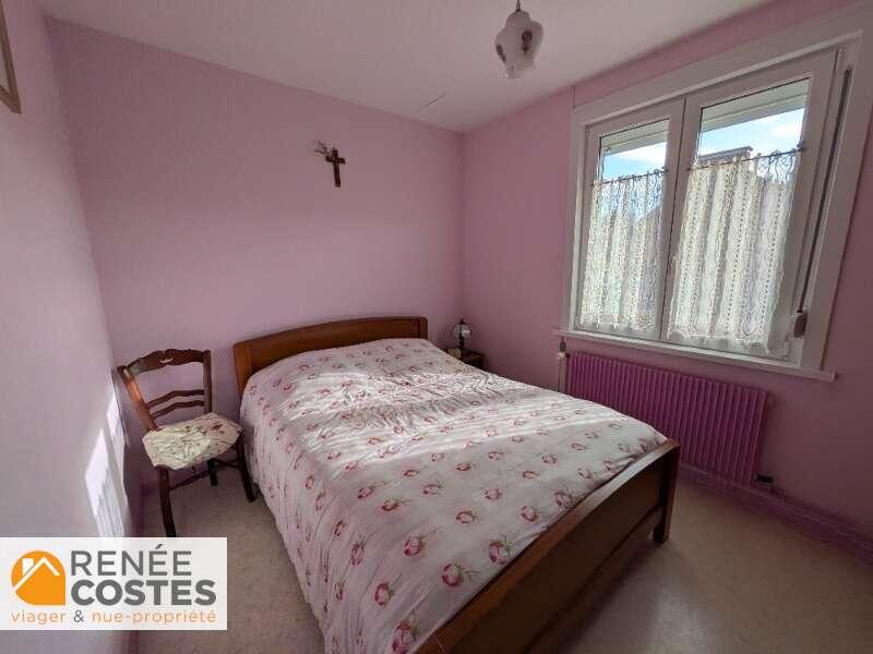 annonce Renée Costes