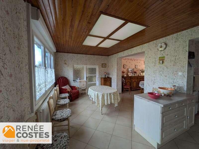 annonce Renée Costes