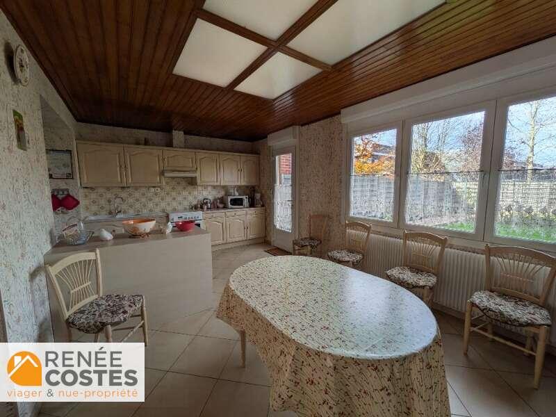 annonce Renée Costes