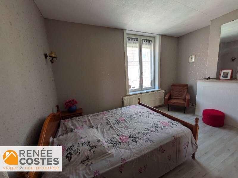 annonce Renée Costes