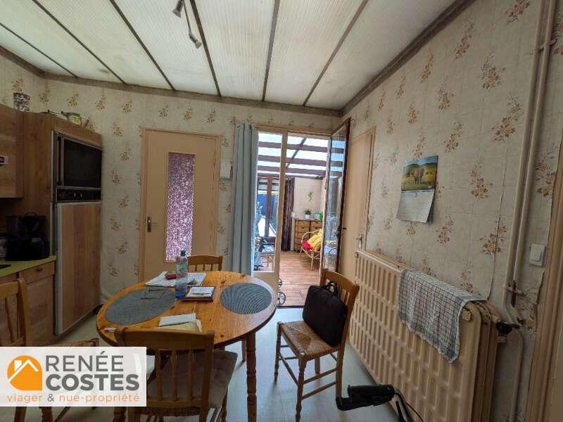 annonce Renée Costes
