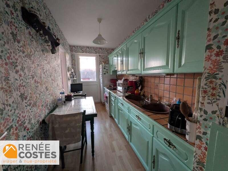 annonce Renée Costes