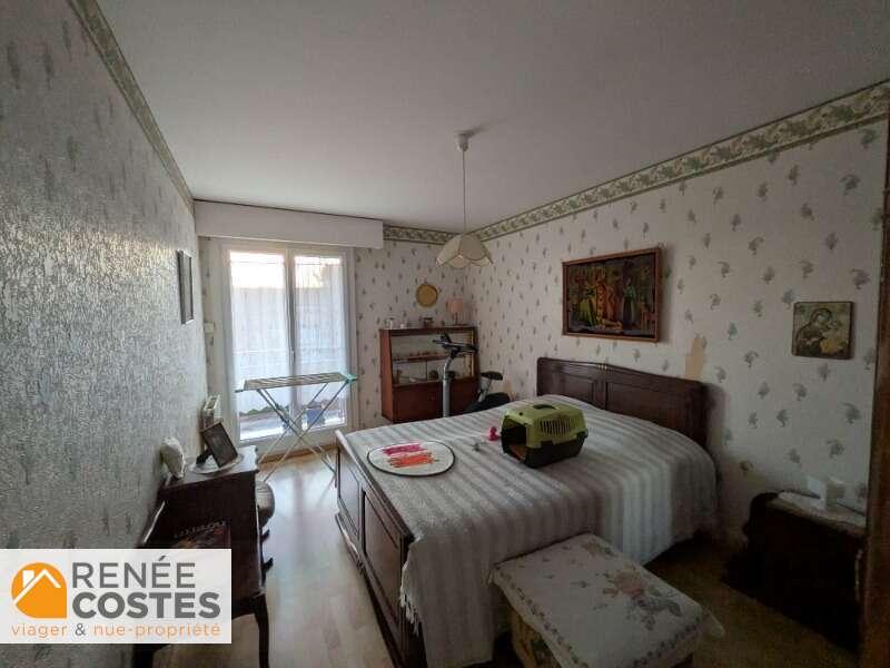 annonce Renée Costes