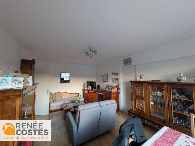 annonce Renée Costes