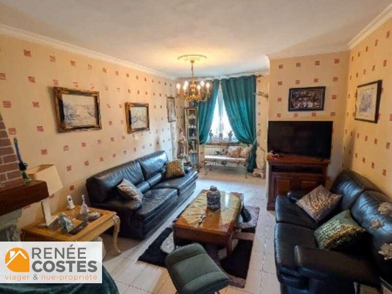 annonce Renée Costes