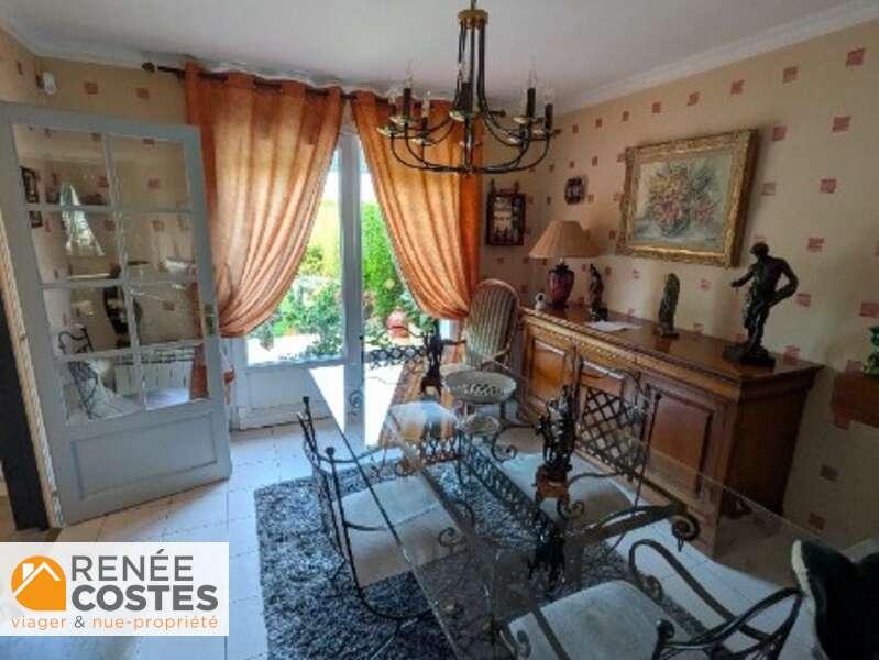 annonce Renée Costes