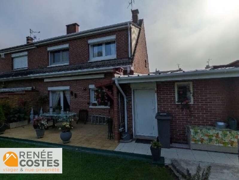 annonce Renée Costes