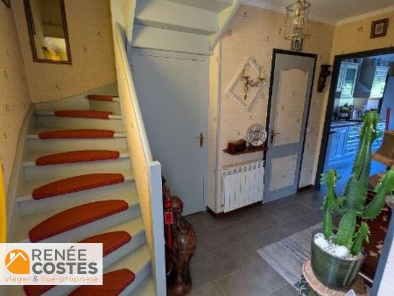 annonce Renée Costes