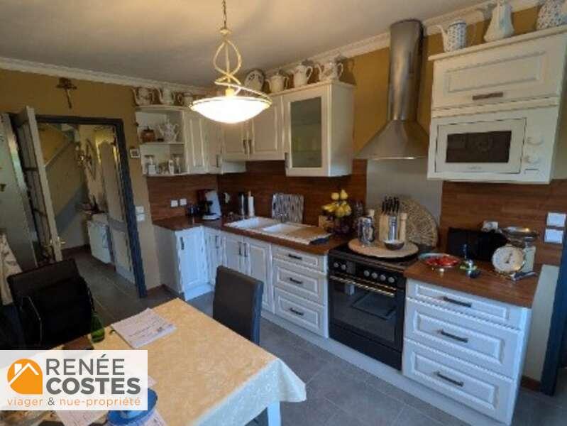 annonce Renée Costes