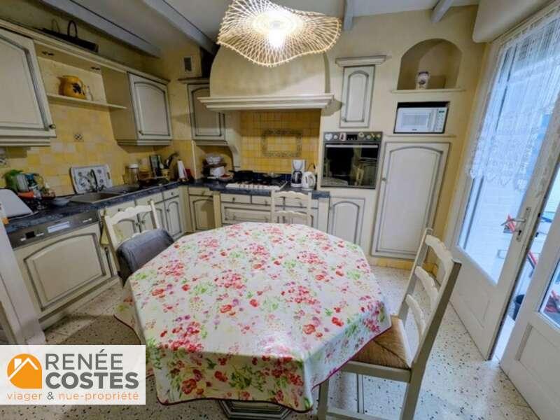 annonce Renée Costes