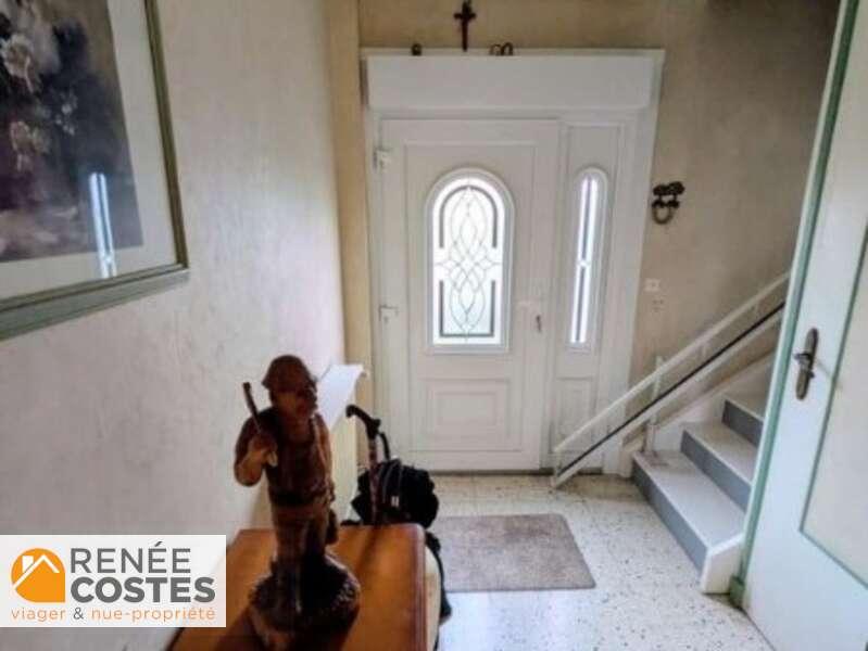 annonce Renée Costes