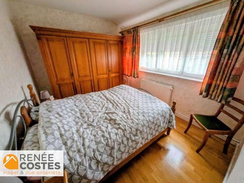 annonce Renée Costes