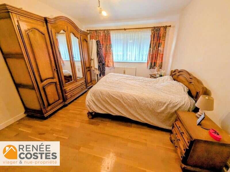 annonce Renée Costes