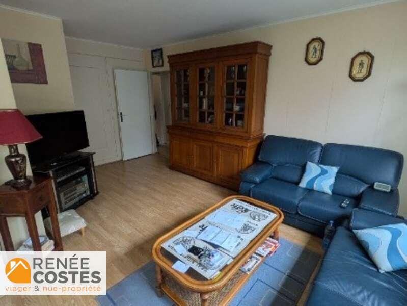 annonce Renée Costes