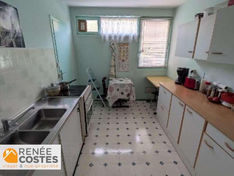 annonce Renée Costes