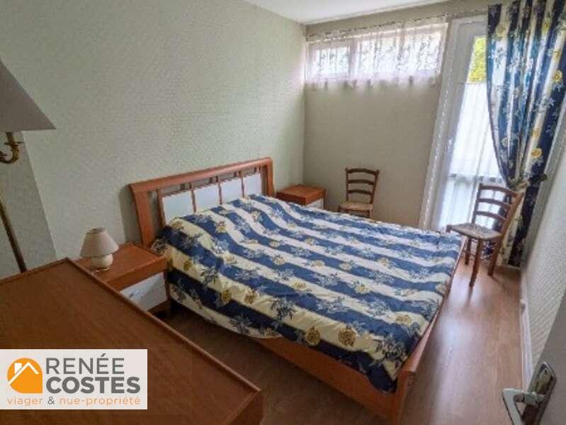 annonce Renée Costes