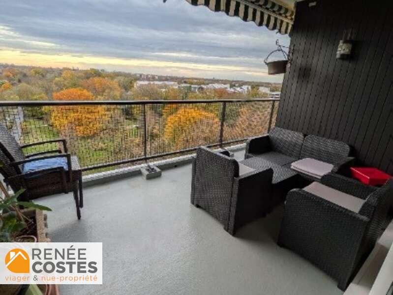 annonce Renée Costes