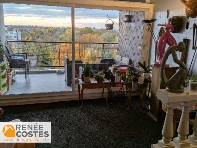 annonce Renée Costes