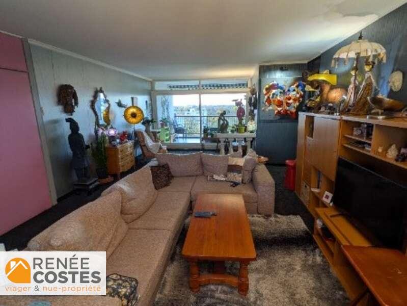 annonce Renée Costes