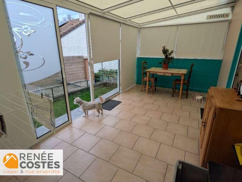 annonce Renée Costes