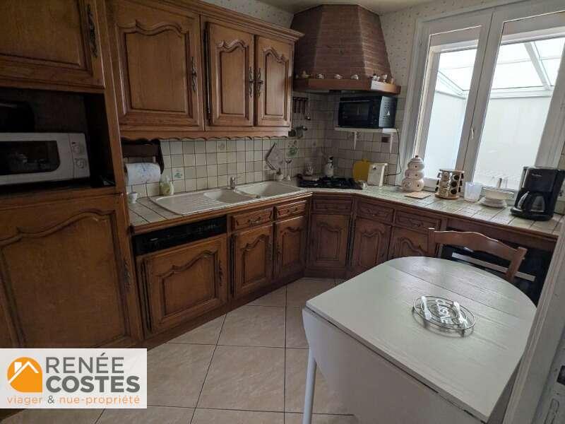 annonce Renée Costes