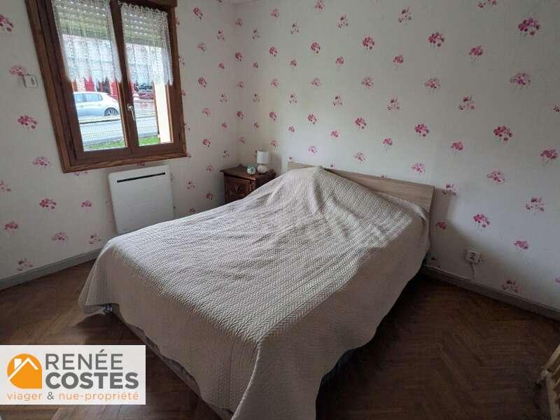 annonce Renée Costes