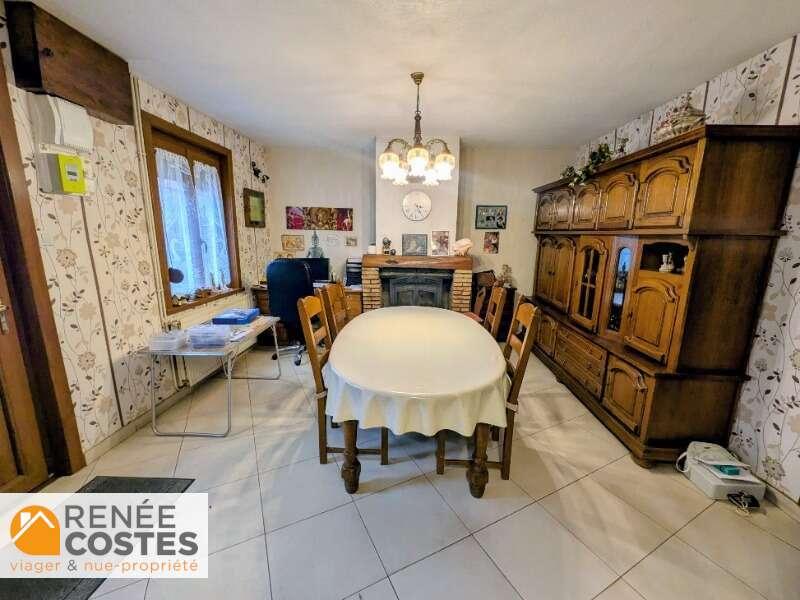 annonce Renée Costes