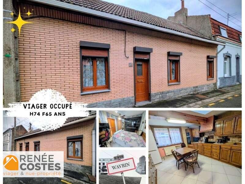 annonce Renée Costes