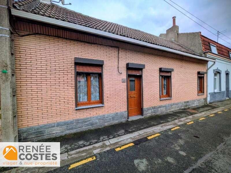 annonce Renée Costes