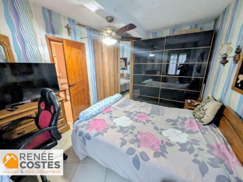 annonce Renée Costes