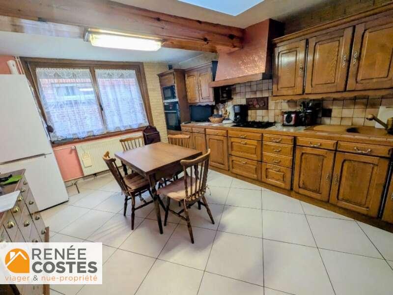 annonce Renée Costes