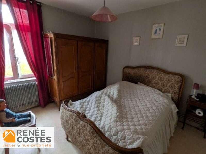 annonce Renée Costes