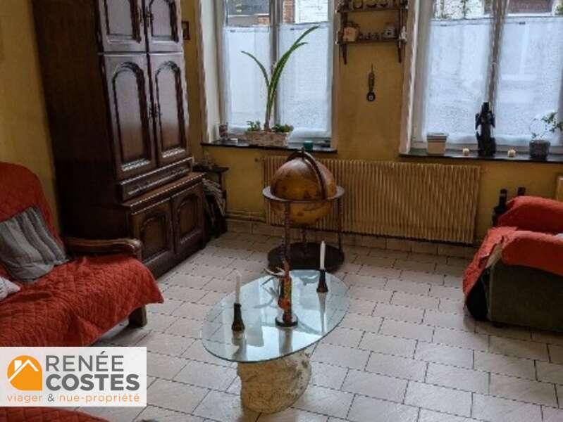 annonce Renée Costes