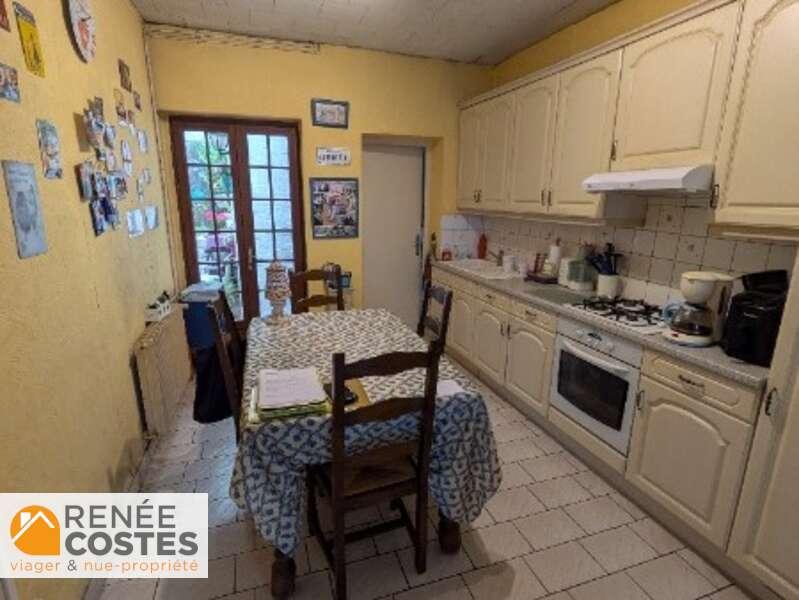 annonce Renée Costes