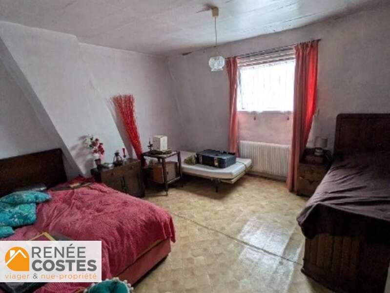 annonce Renée Costes