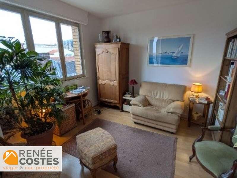 annonce Renée Costes