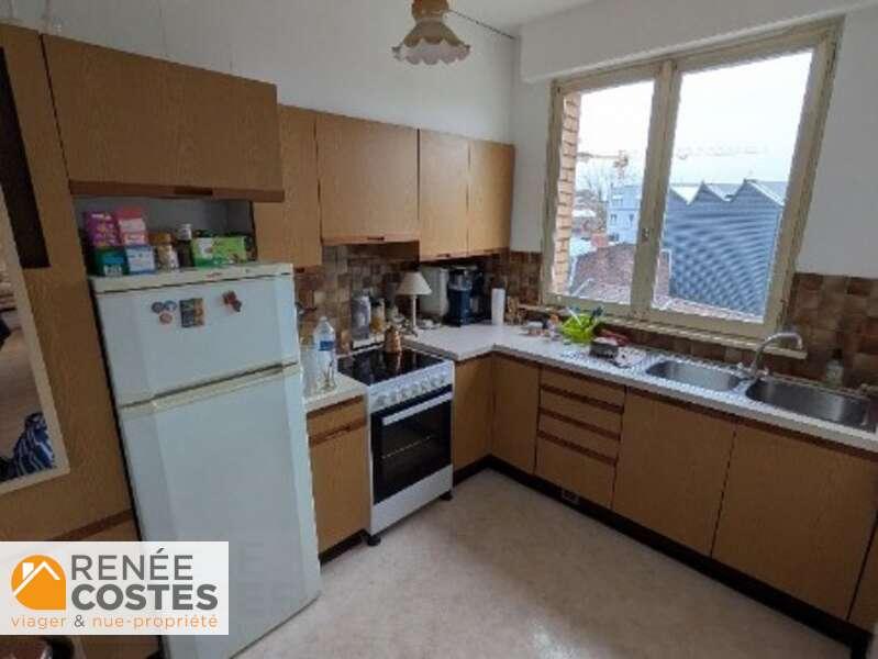 annonce Renée Costes