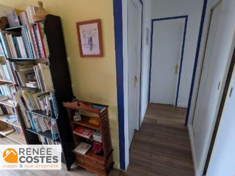 annonce Renée Costes