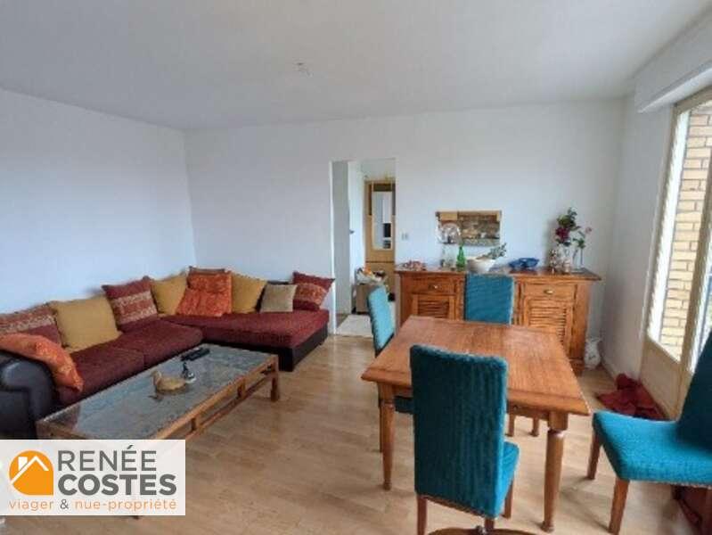 annonce Renée Costes