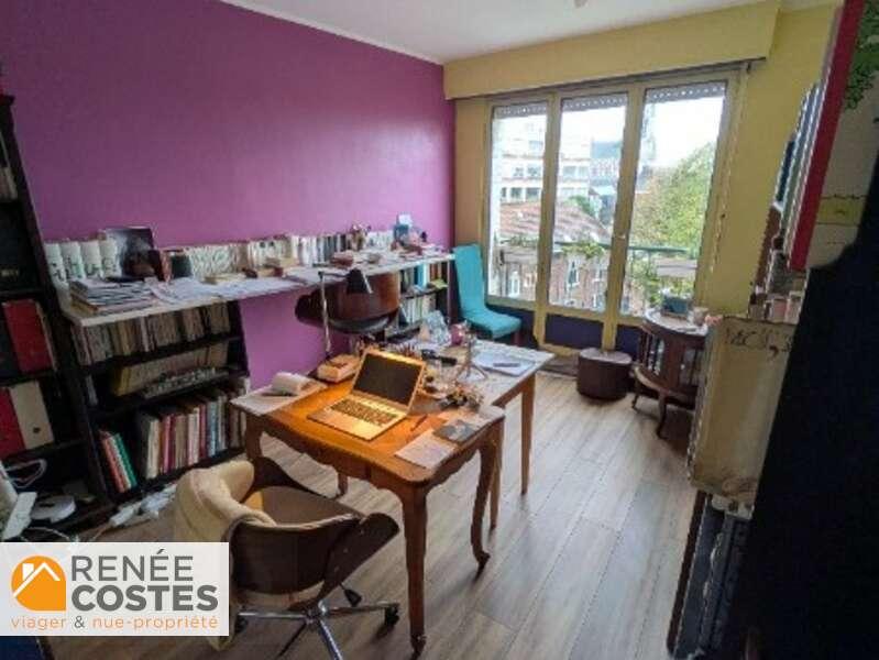 annonce Renée Costes