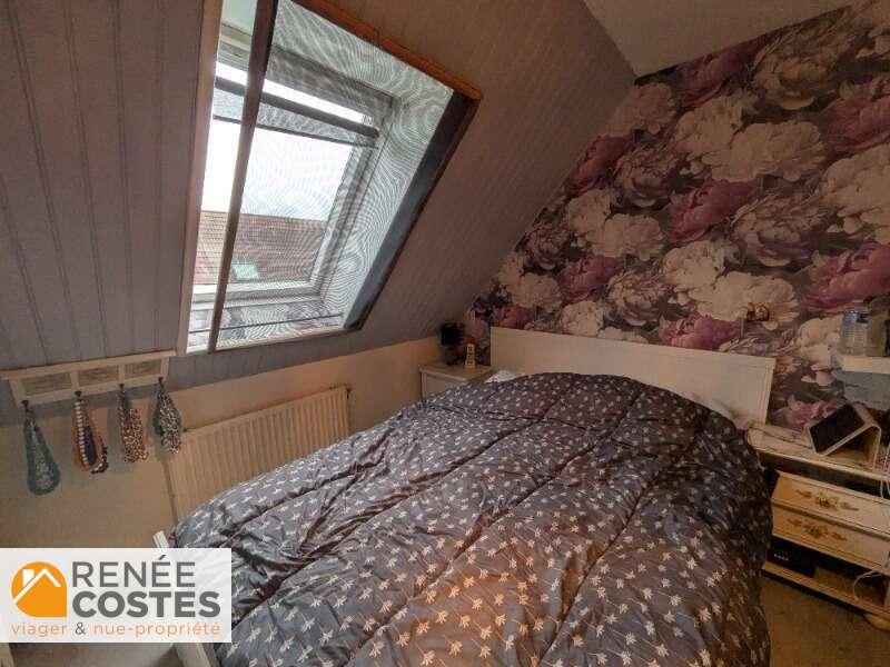 annonce Renée Costes