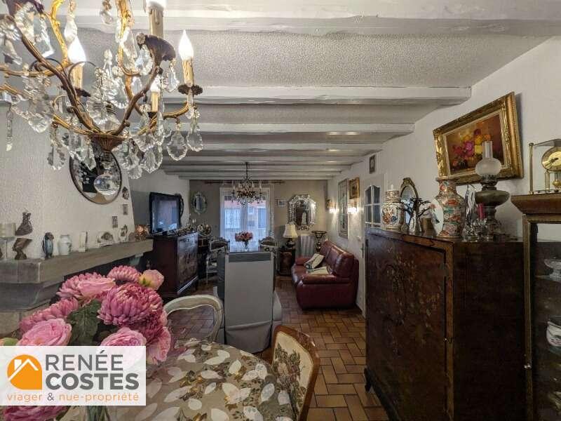 annonce Renée Costes