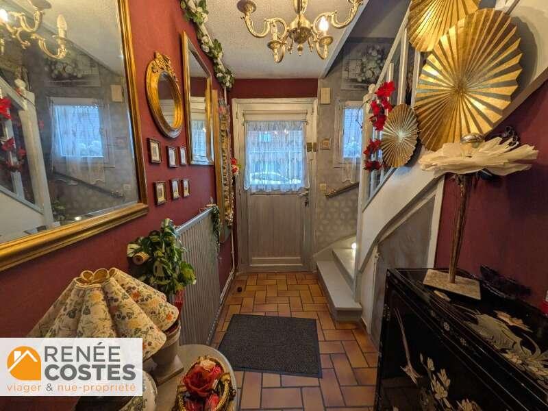 annonce Renée Costes