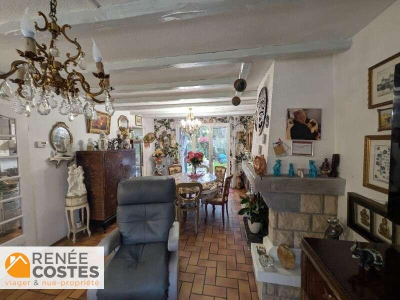 annonce Renée Costes